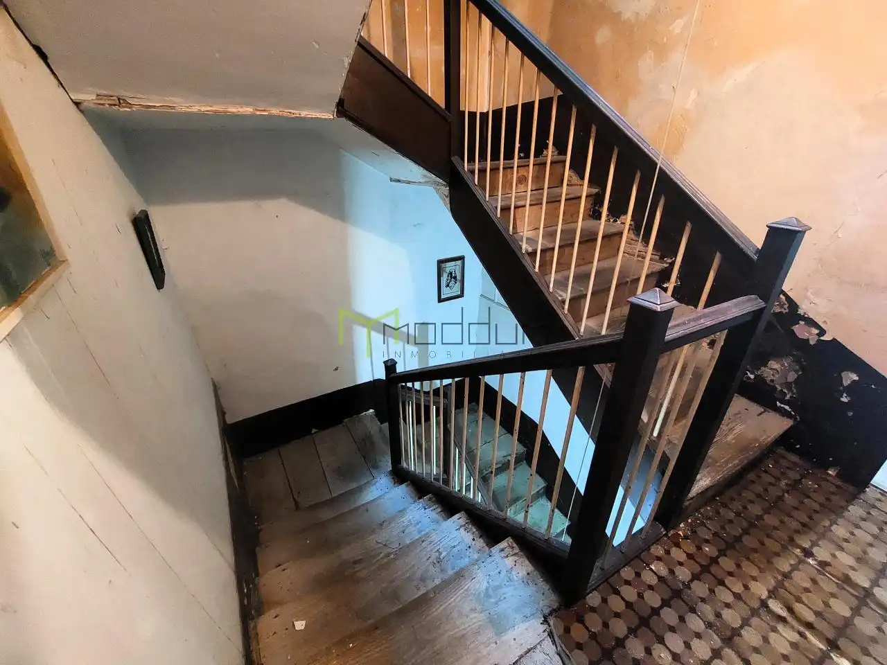 Casa o xalet en venda en Santiago de Compostela  amb Calefacció i Jardí privat