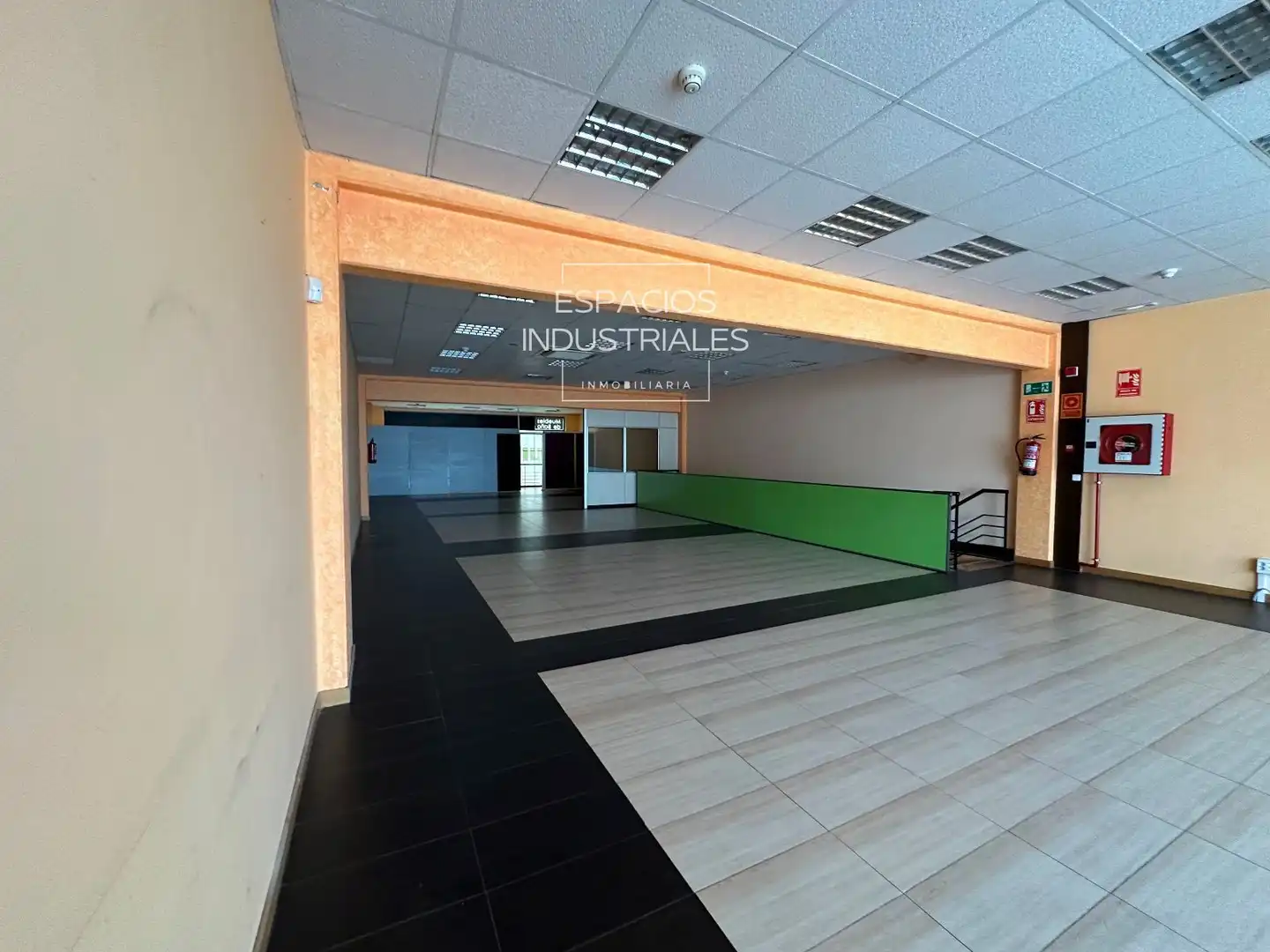 Industrial building for sale in La Poveda, imagen 14