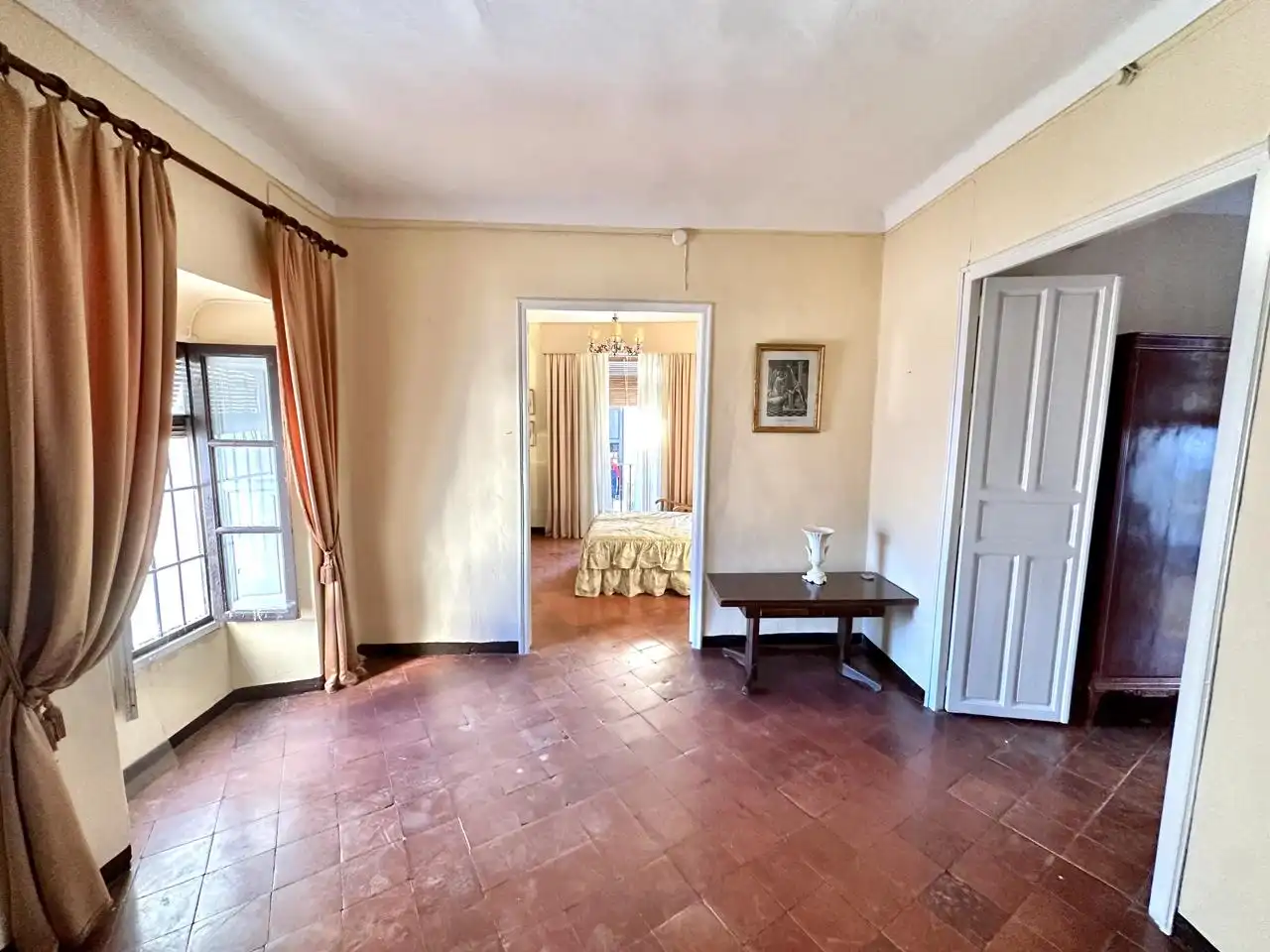 Casa o chalet en venta en Fuente de Piedra con Balcón