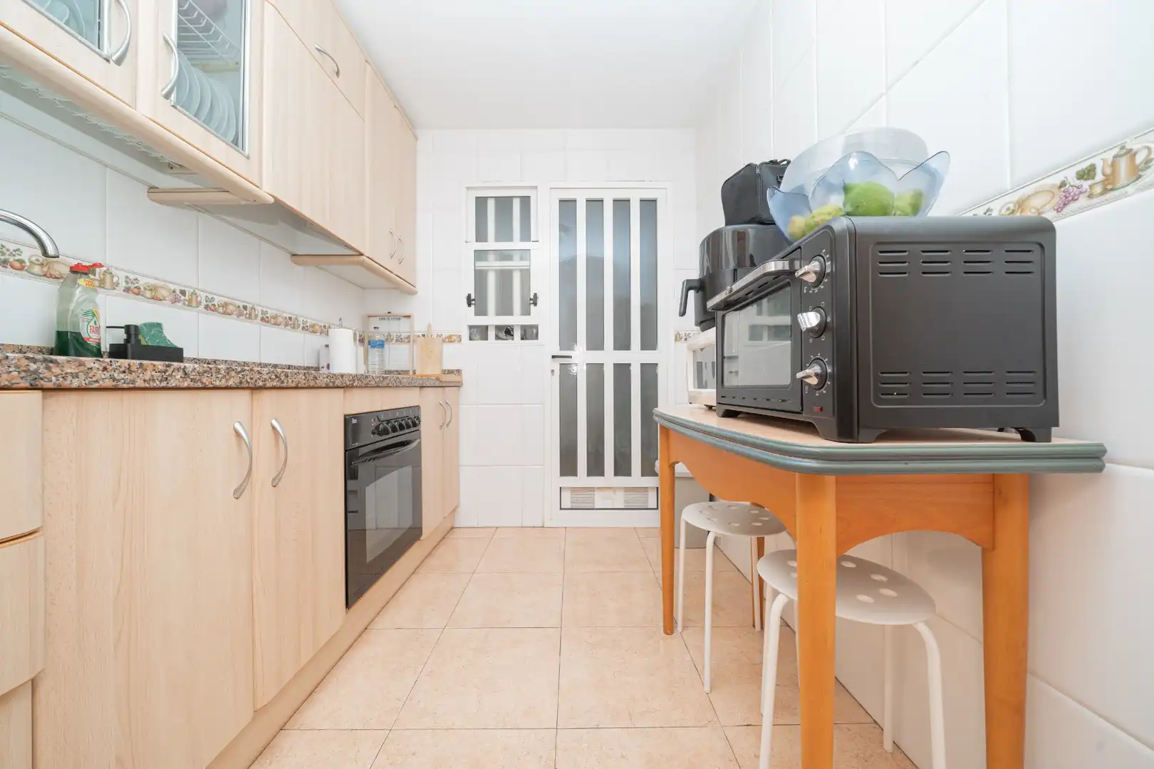 Appartement compact avec ascenseur à vendre à Santiago de la Ribera, imagen 8