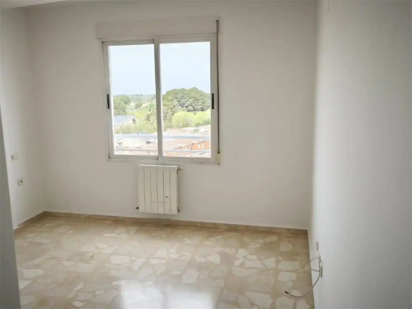 Dormitori de Pis en venda en  Albacete Capital amb Aire condicionat, Terrassa i Balcó