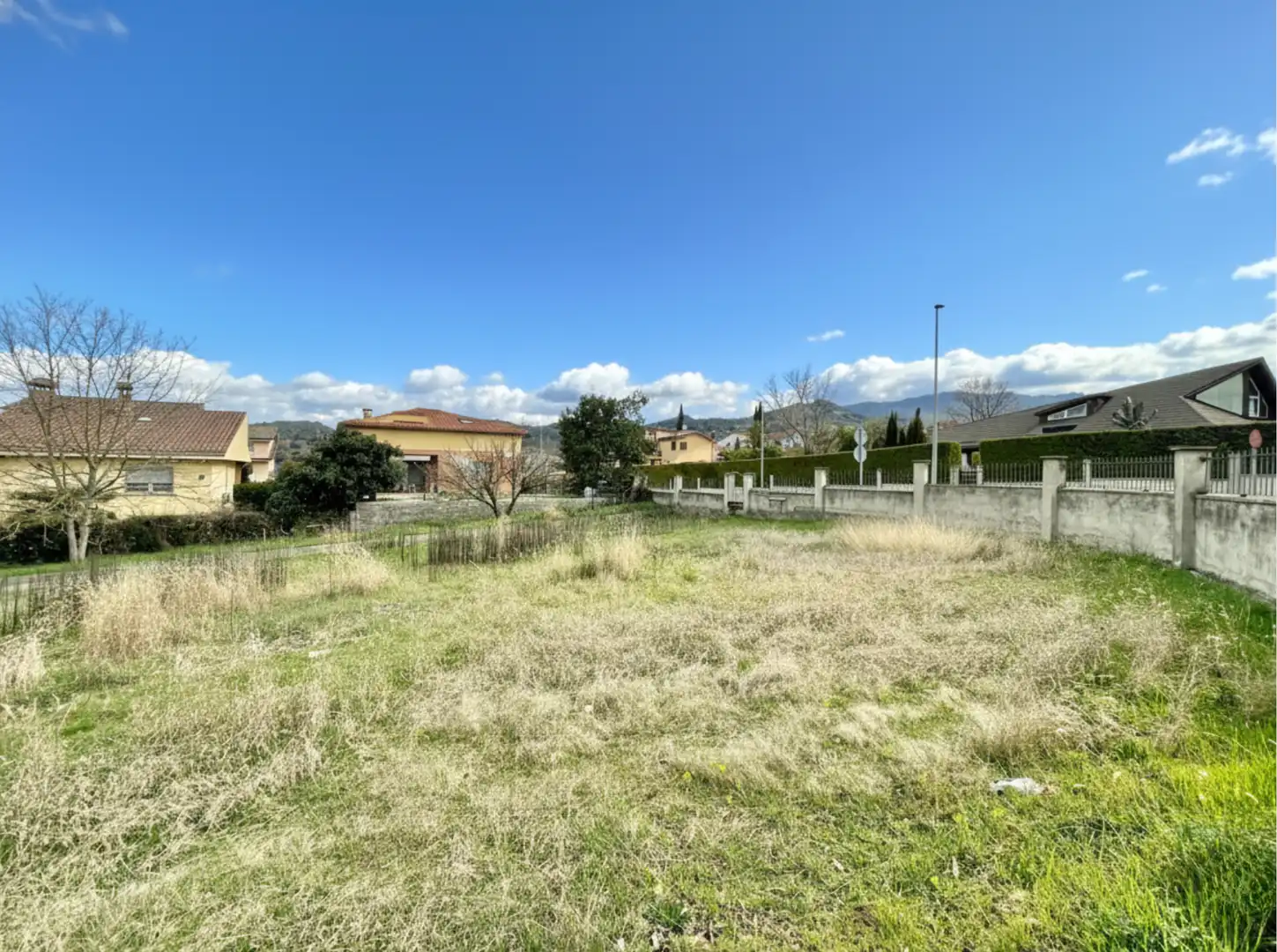 Residencial en venta en Sant Vicenç de Torelló