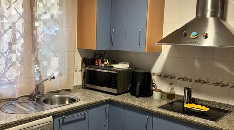 Foto 2 de Dúplex en venta en Oromana, Alcalá de Guadaira