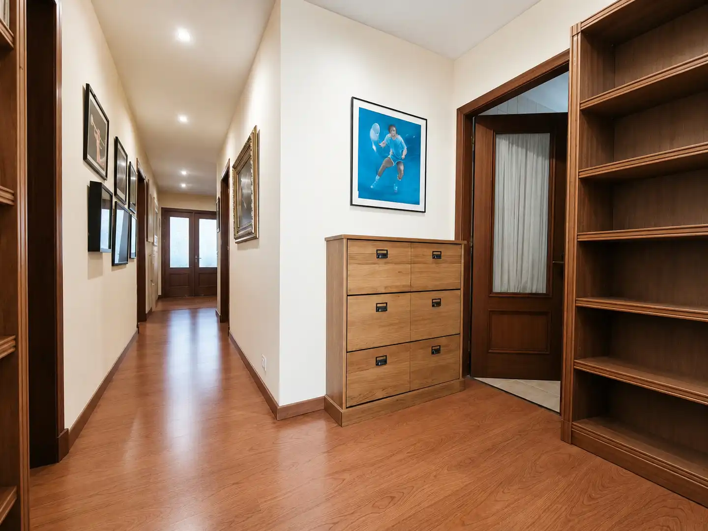 Piso en venta en Maó - Mahón con Aire acondicionado, Calefacción y Terraza