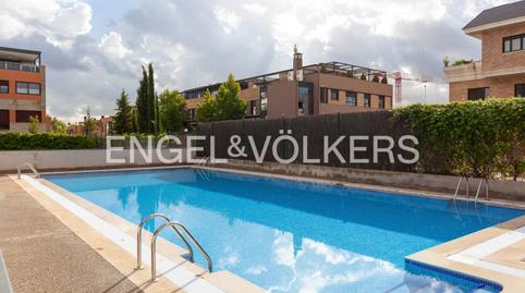 Foto 4 de Apartament en venda a Calle de Aguarón, Valdemarín,  Madrid Capital