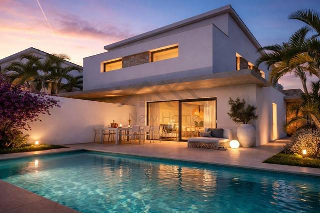 Casa adosada en Venta en Benaguasil