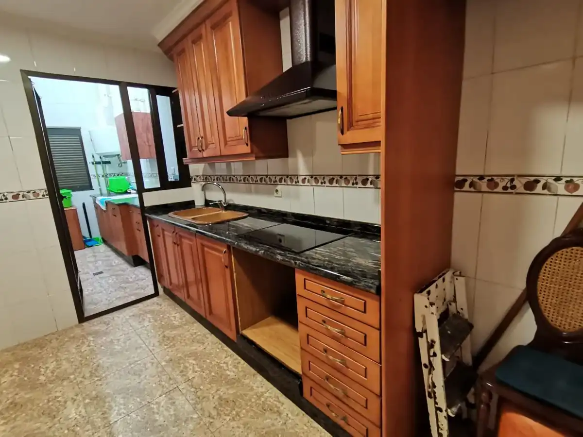 Casa o xalet en venda a San Pascual, Nules