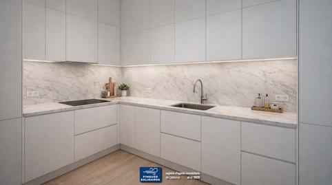 Foto 5 de Piso en venta en Sota el Cami Ral, Granollers