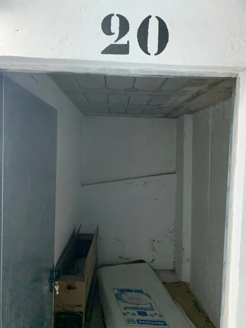 Trastero en venta en Es Rafal Vell