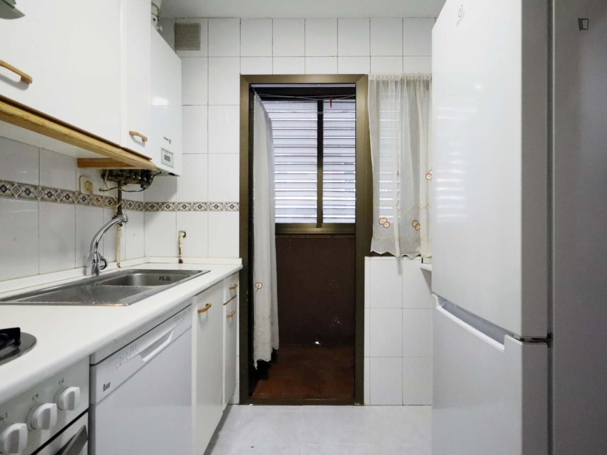 Apartment to rent in Pueblo Nuevo