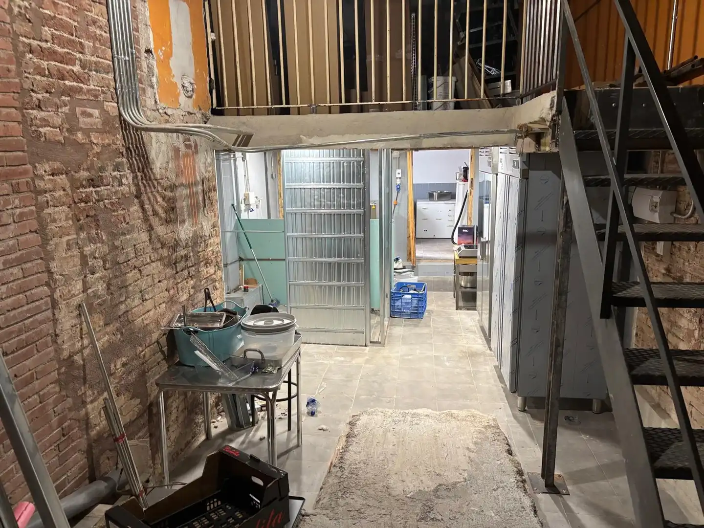 Business premises for sale in Gràcia, imagen 11