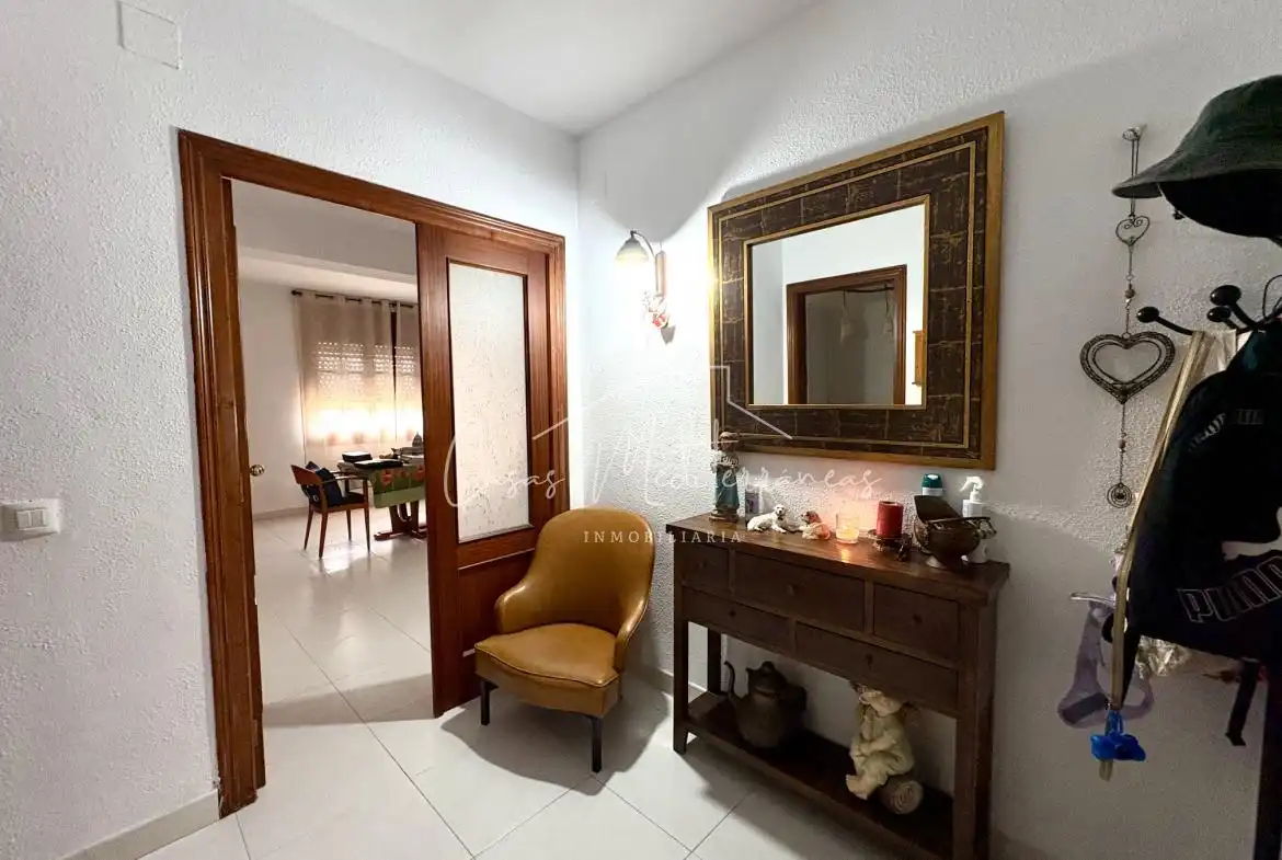 Maison jumelée à vendre à Poble, imagen 8