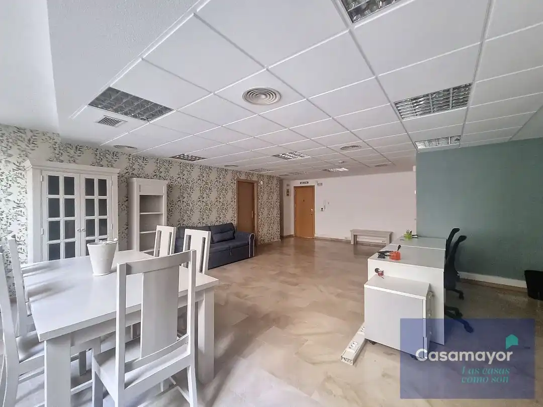 Büro zur Miete in Alicante / Alacant mit Klimaanlage