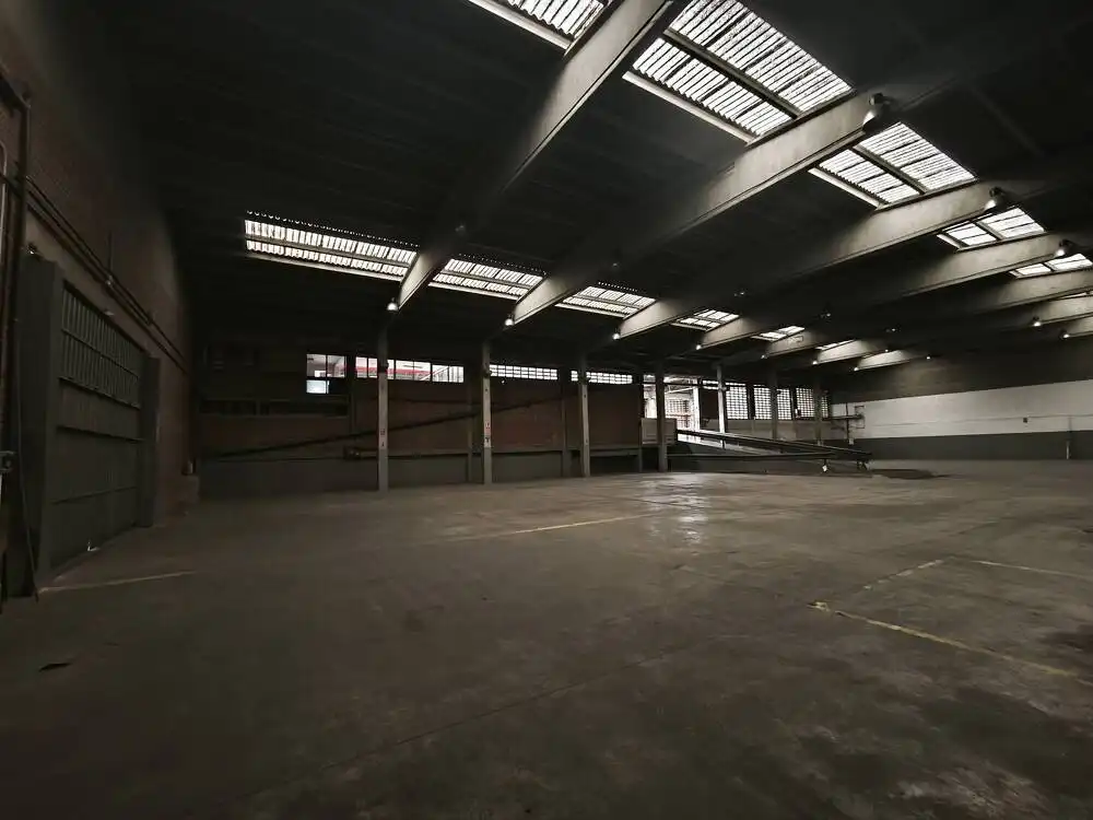 Nau industrial de lloguer a El Papiol, imagen 17