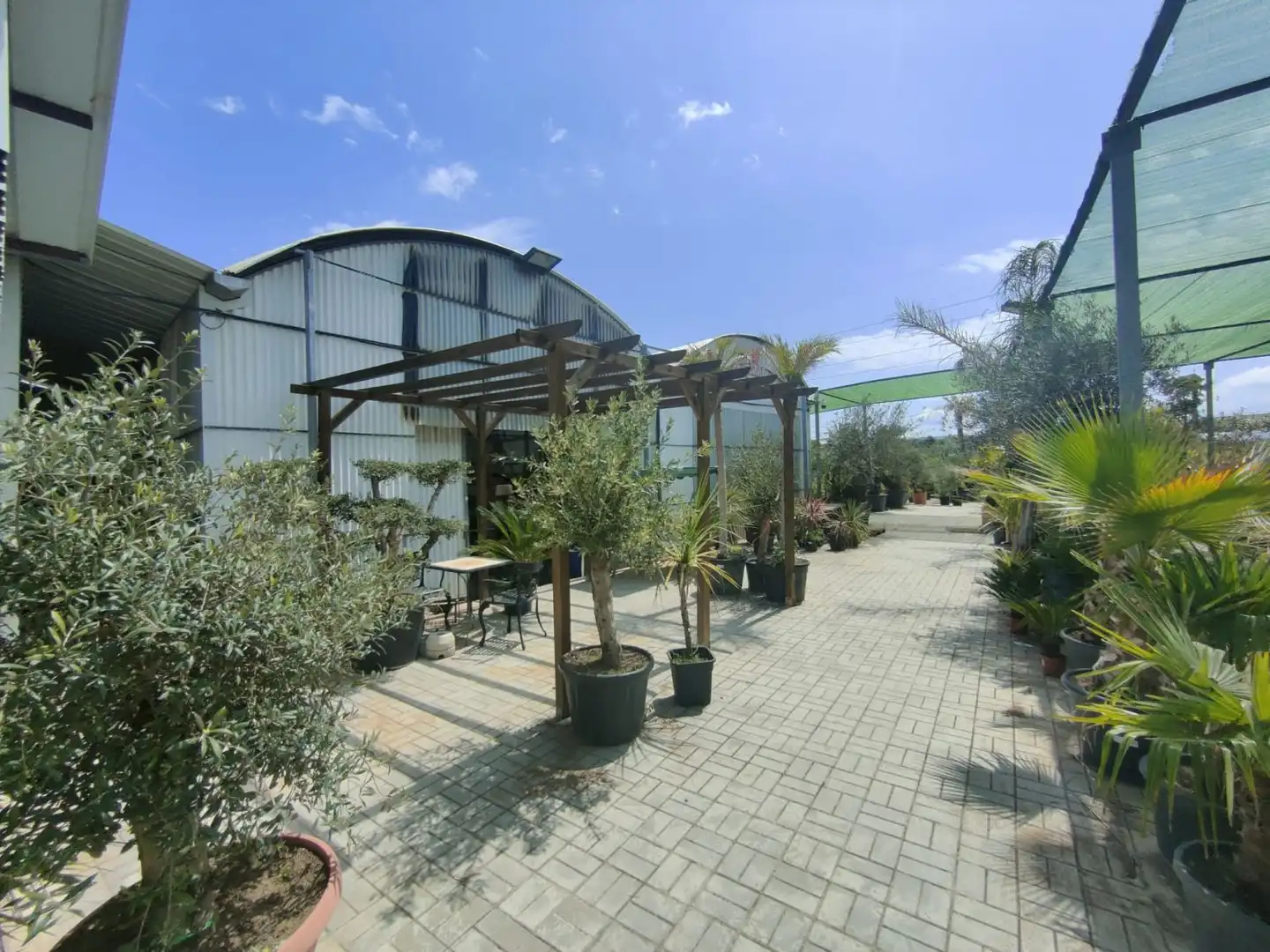 Residencial en venta en Esparreguera