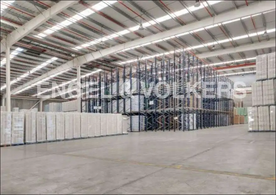 Nave industrial in affitto a Valls, imagen 12