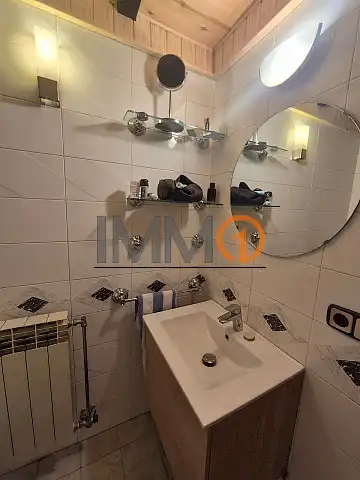 Habitación de Ático en venta en La Massana con Calefacción y Terraza