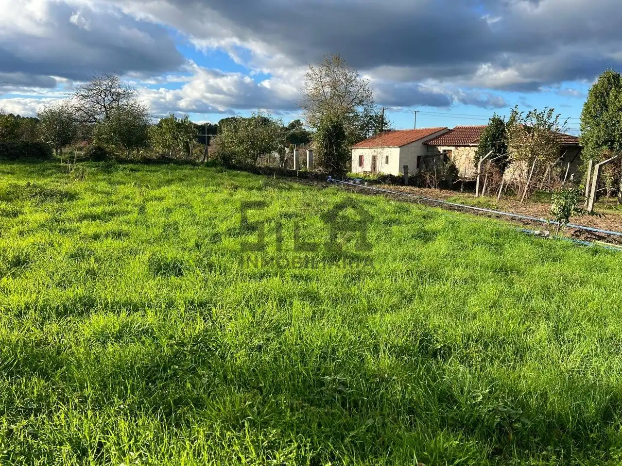 Maison avec jardin à vendre à Paderne de Allariz, imagen 7