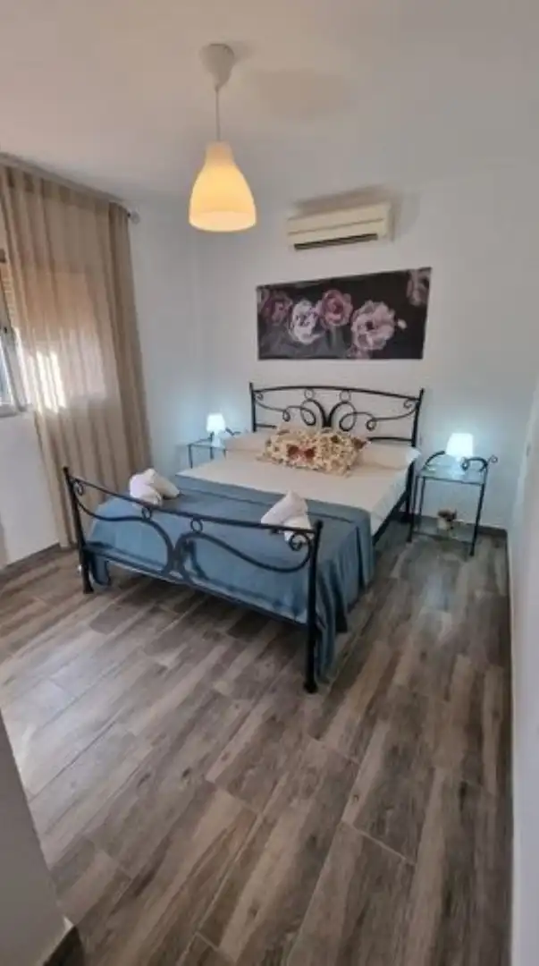 Villa mit Pool zur Miete in Manantiales - Lagar - Cortijo, imagen 19