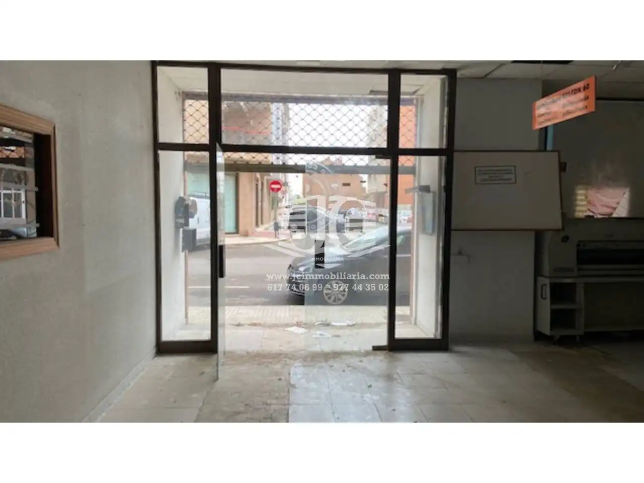 Commercial properties for rent in Tortosa