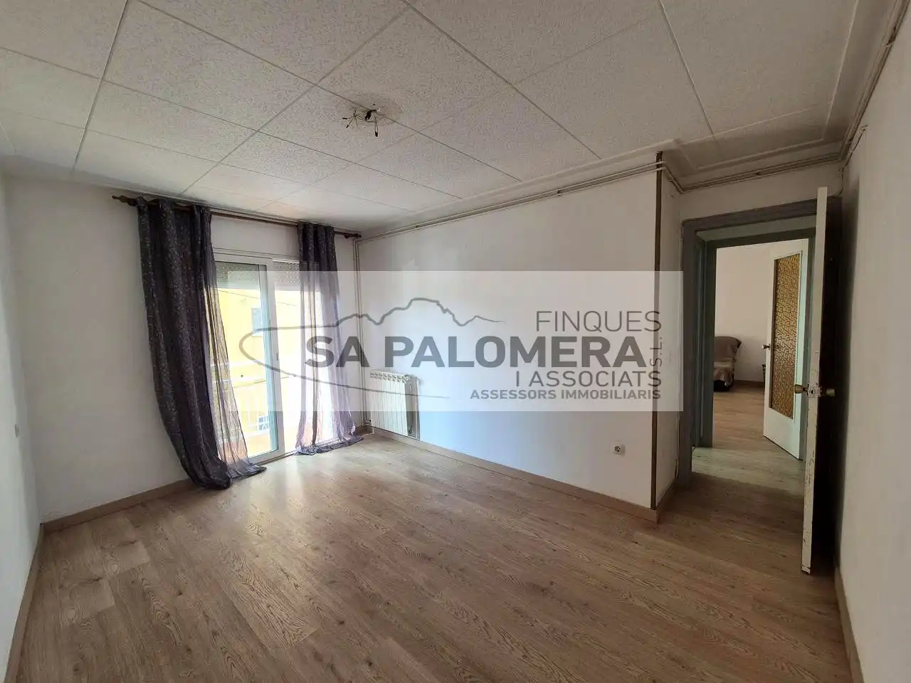 Piso en venta en Els Pavos