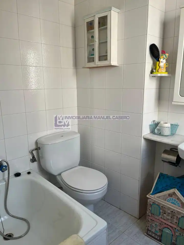 Wohnung mit Aufzug zur Miete in Centro, imagen 15