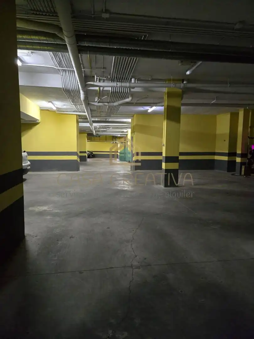 Parking de Garaje en venta en Rocafort