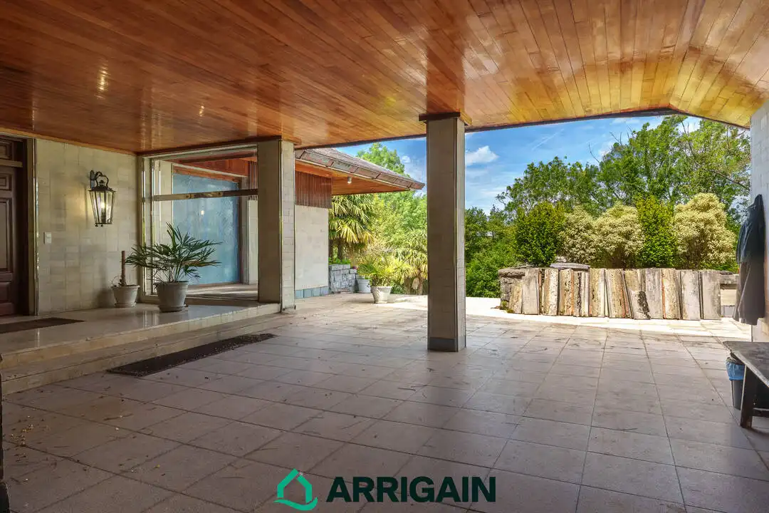 Casa con terraza en venta en Jaitzubia Auzoa, imagen 53