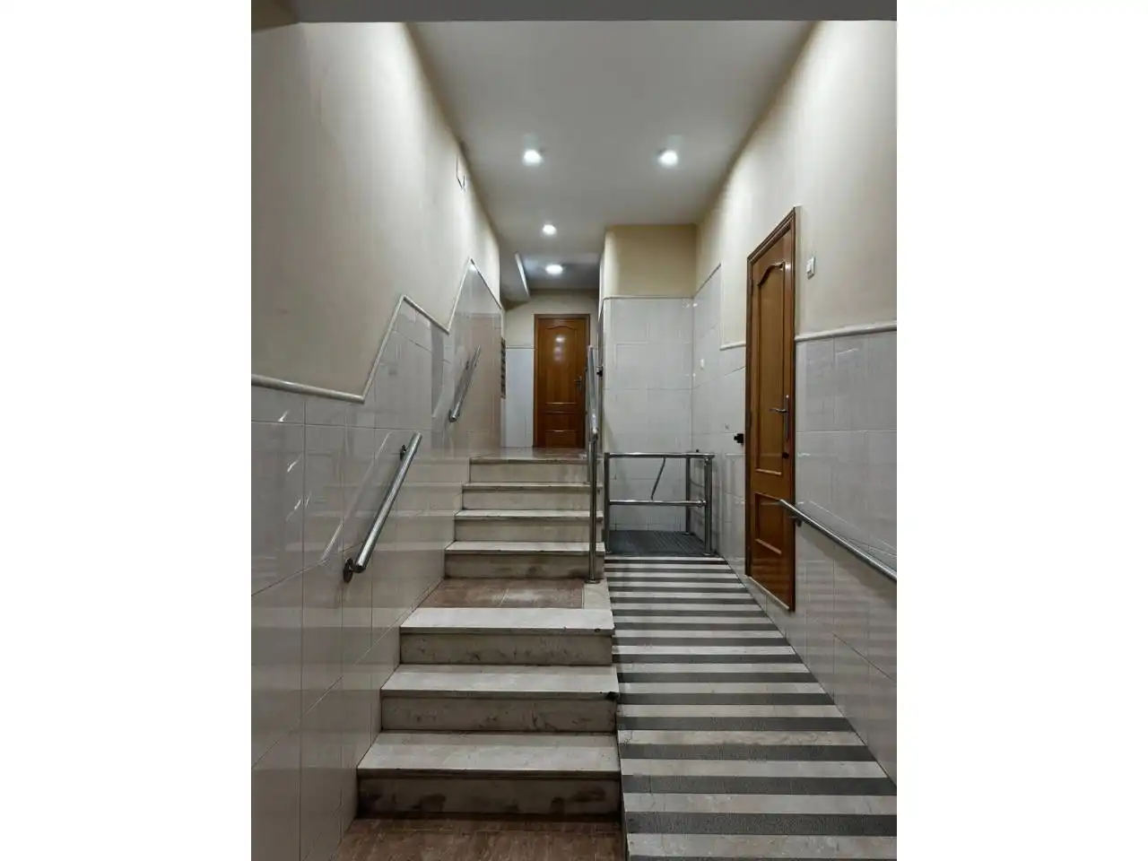 Appartamento con terrazza in vendita a Avenida Malvarrosa, imagen 9