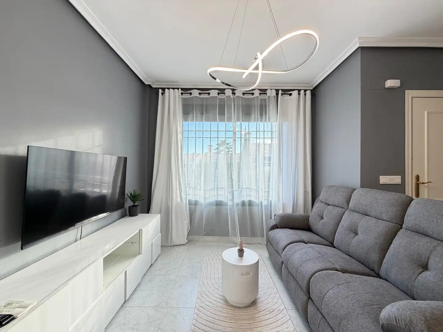 Casa a schiera con terrazza in vendita a Avenida IBIZA, imagen 23