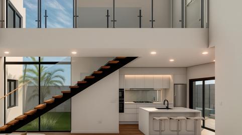 Foto 4 de Casa adosada en venta en Calle Fuentes Claras, 29, Cubas de la Sagra, Madrid