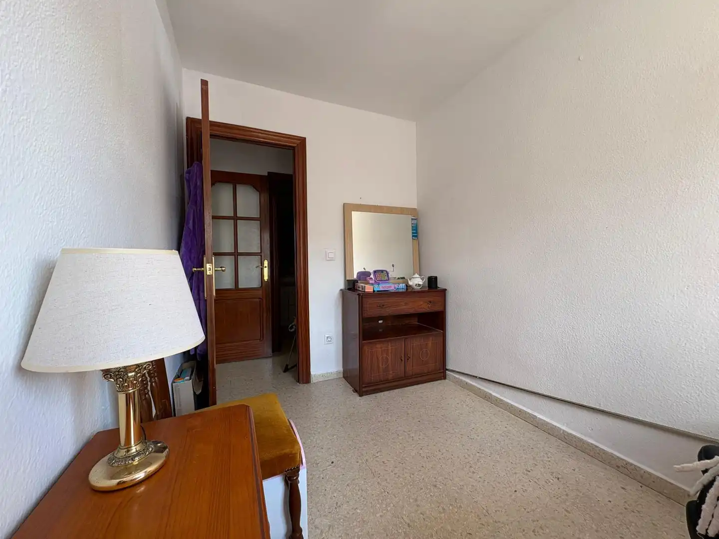Wohnung mit Aufzug zum Verkauf in San Bernabé, imagen 24