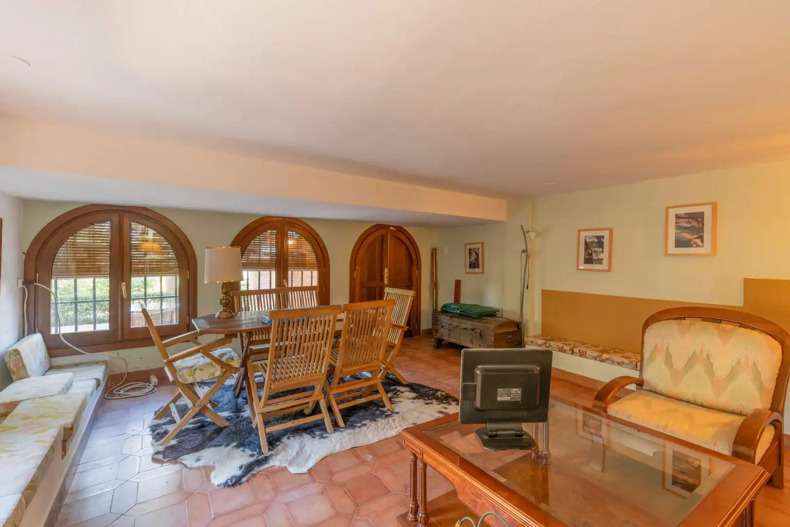 Chalet con terraza en venta en Calle ALEMANIA, imagen 49