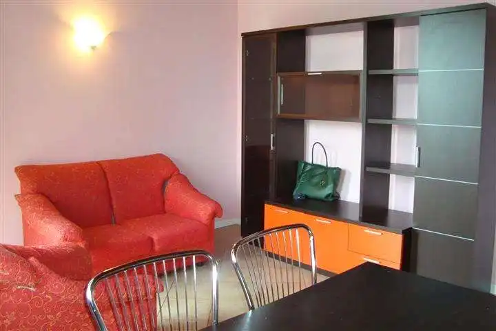 Sala de estar de Piso en venta en Cartagena