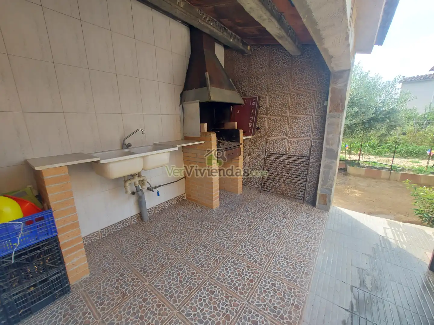 Houses for sale in Carrer Jaume Ferran, 11, Masquefa