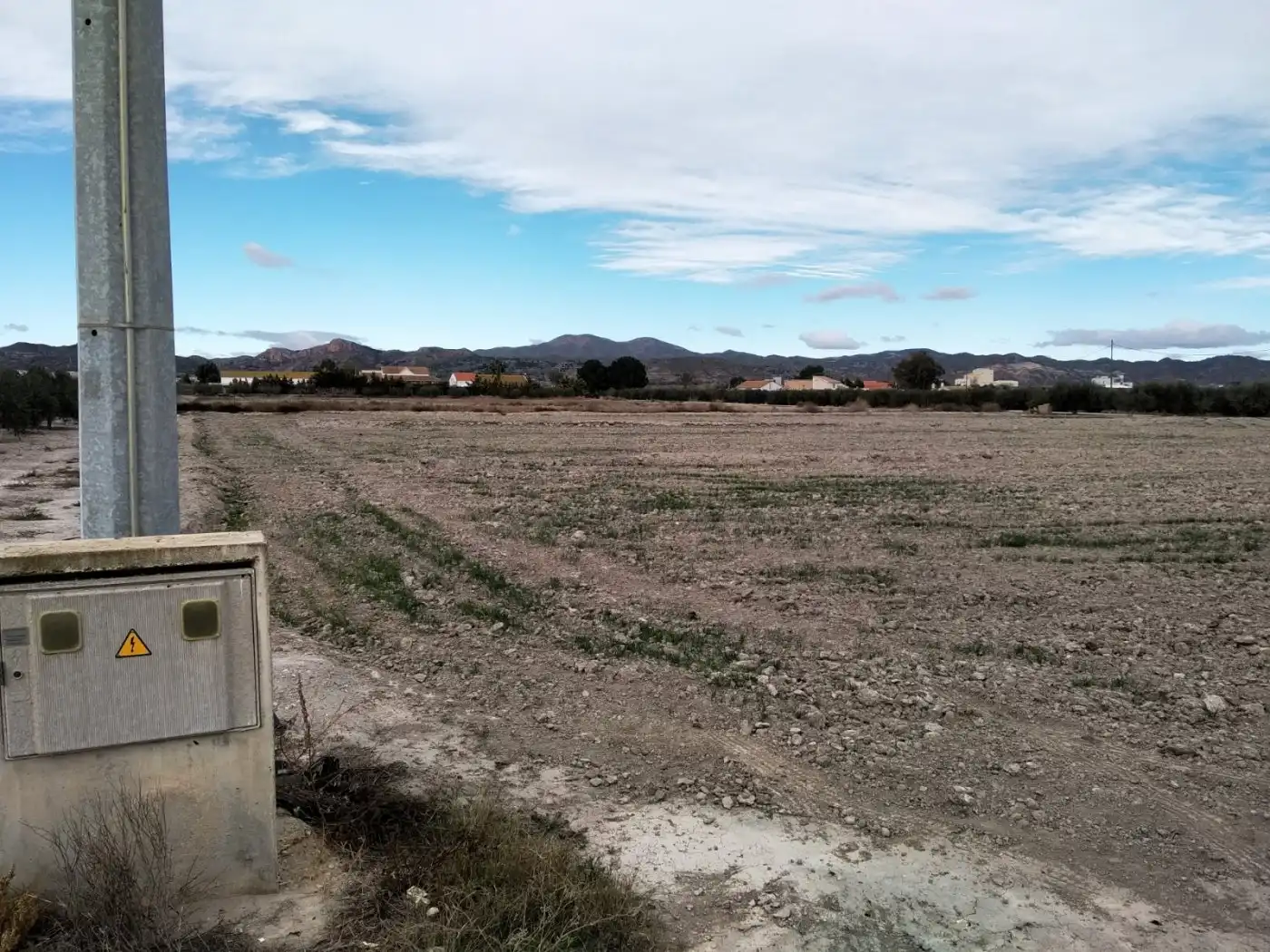 Terrenys i solars en venda a Puerto Lumbreras, imagen 3