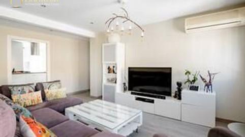 Foto 4 de Pis en venda a Calle Miguel Cid, 36, San Vicente,  Sevilla Capital