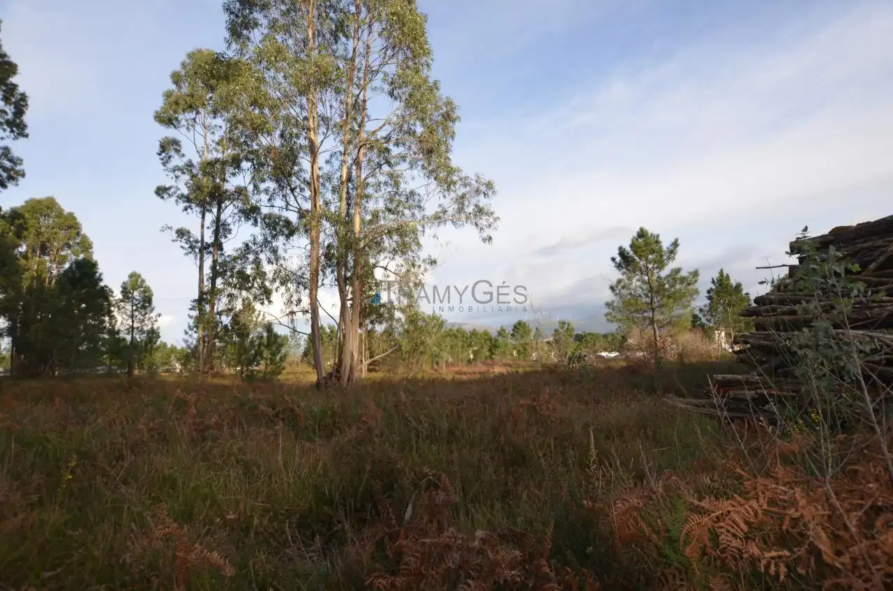 Residential land for sale in LUGAR O MONTE, imagen 38