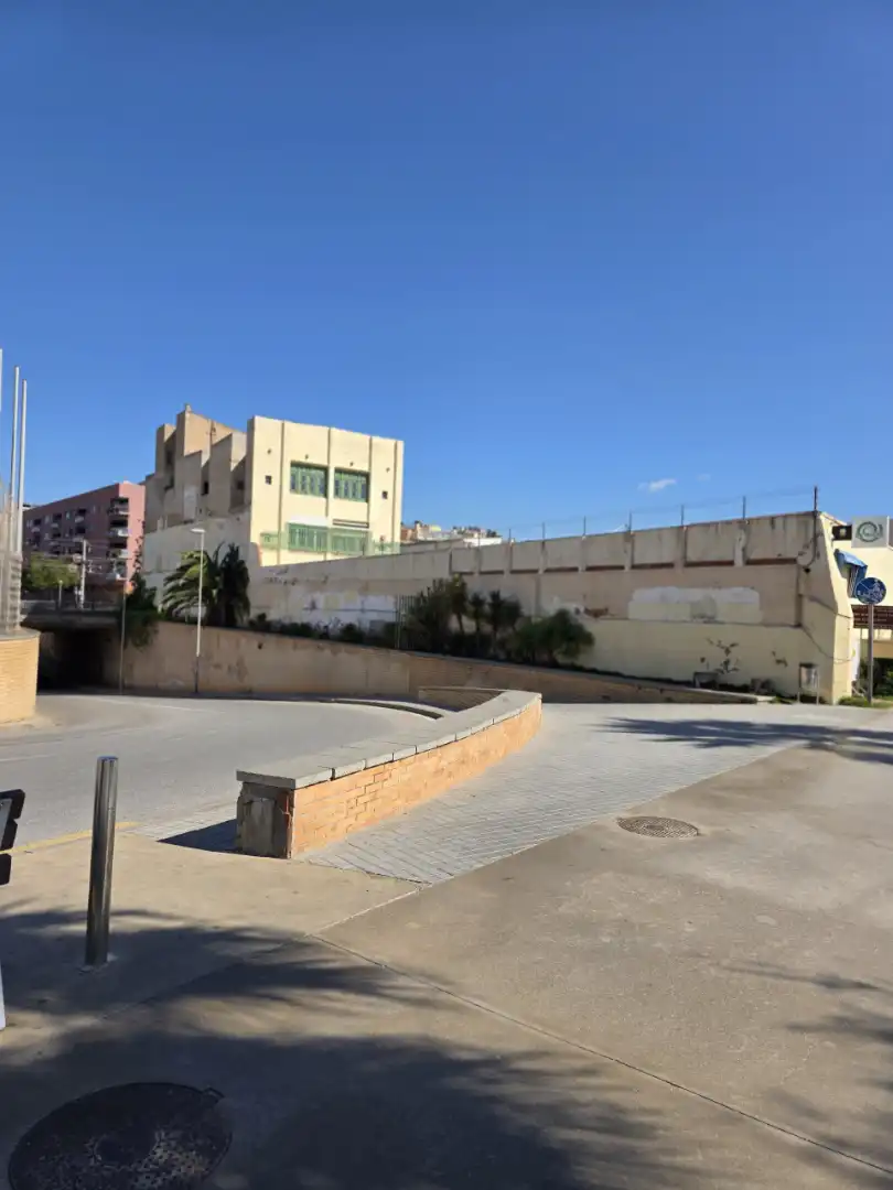 Immobles singulars amb piscina en venda a Centre, imagen 3