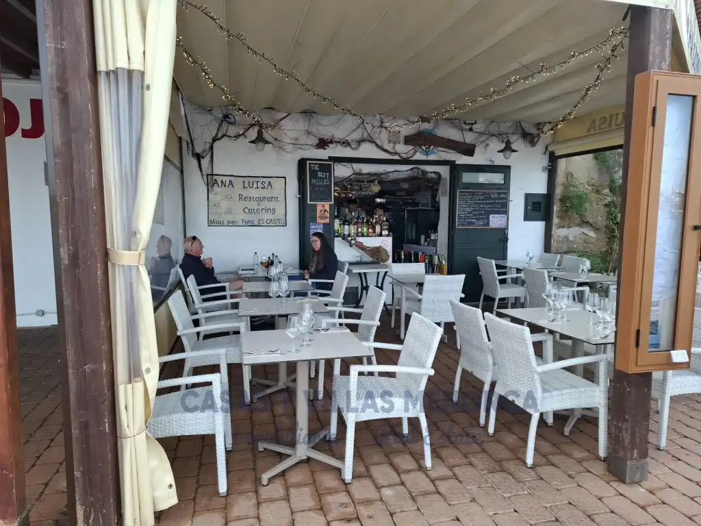 Local comercial en venda a Carrer Moll de Cales Fonts, imagen 6