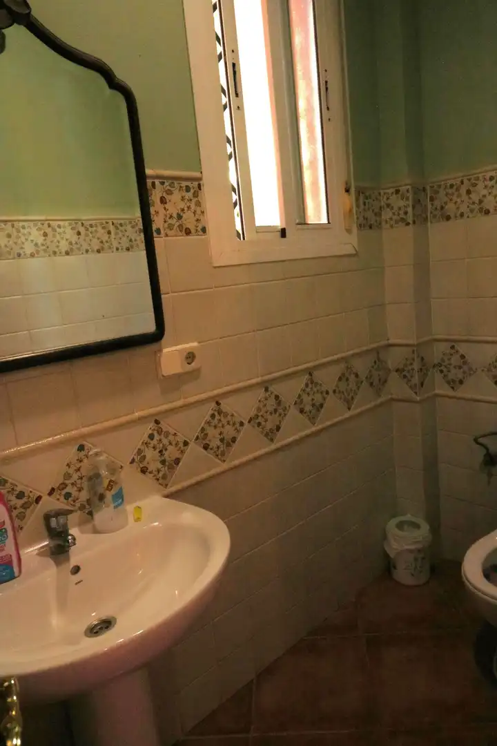 Casa o chalet en venta en Entrenúcleos