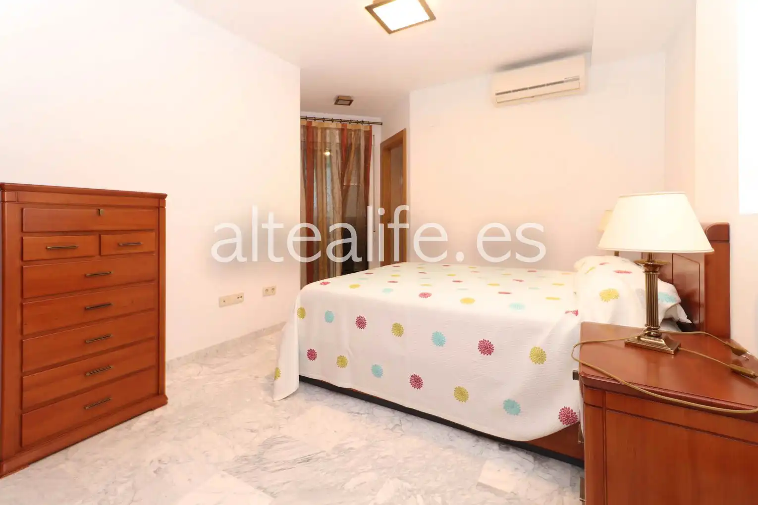 Wohnungen zum Verkauf in Calle San Pedro, Altea ciudad