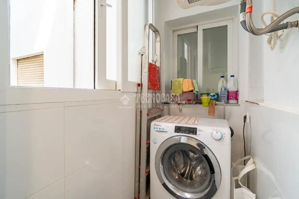 Habitación de Piso en venta en Granada
