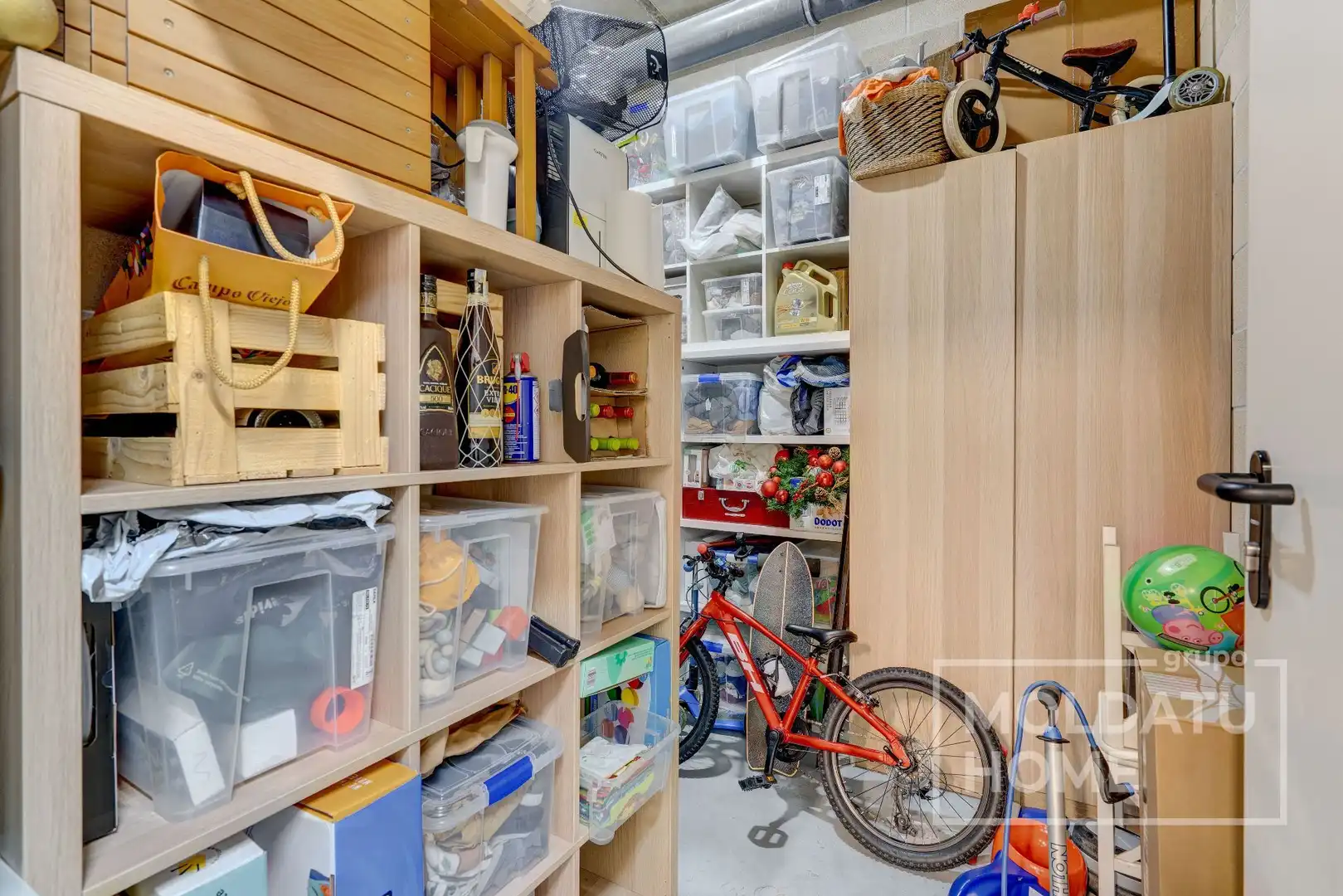 Appartement avec piscine à vendre à Saturio Burutaran, imagen 58