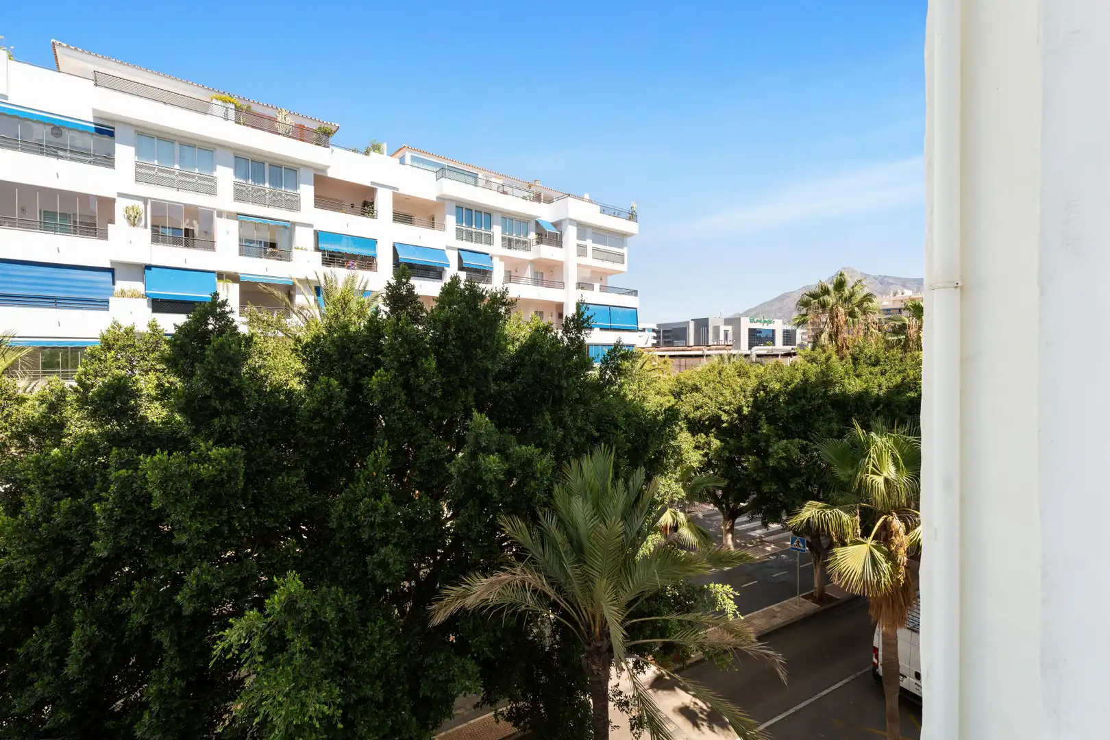 Wohnungen zum Verkauf in Puerto Banús