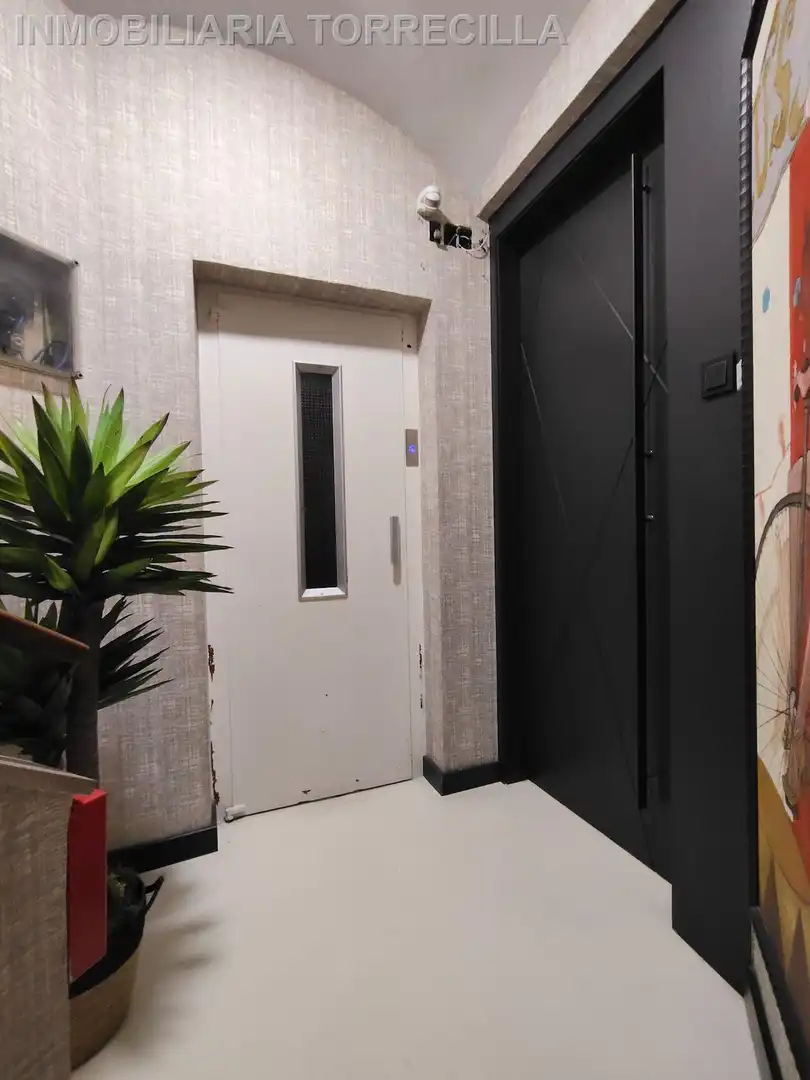 Ático con ascensor en venta en Campo Grande, imagen 74