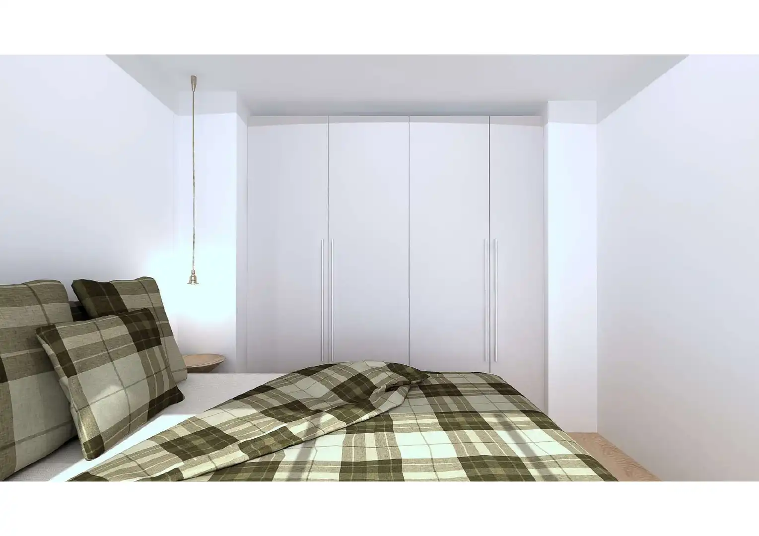 Habitación de Apartamento en venta en Tarragona con Aire acondicionado