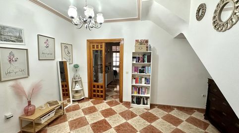 Foto 5 de Planta baixa en venda a Victoria, Cuevas Bajas, Málaga