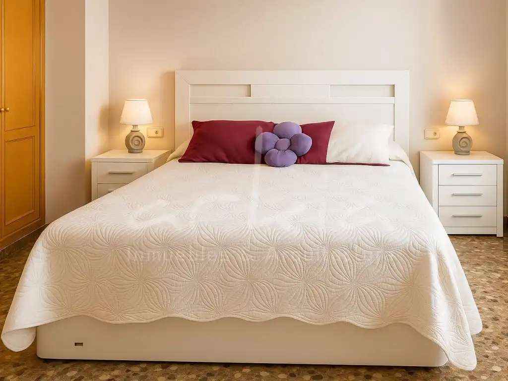 Flat with lift for sale in Quatre Carreres, imagen 16