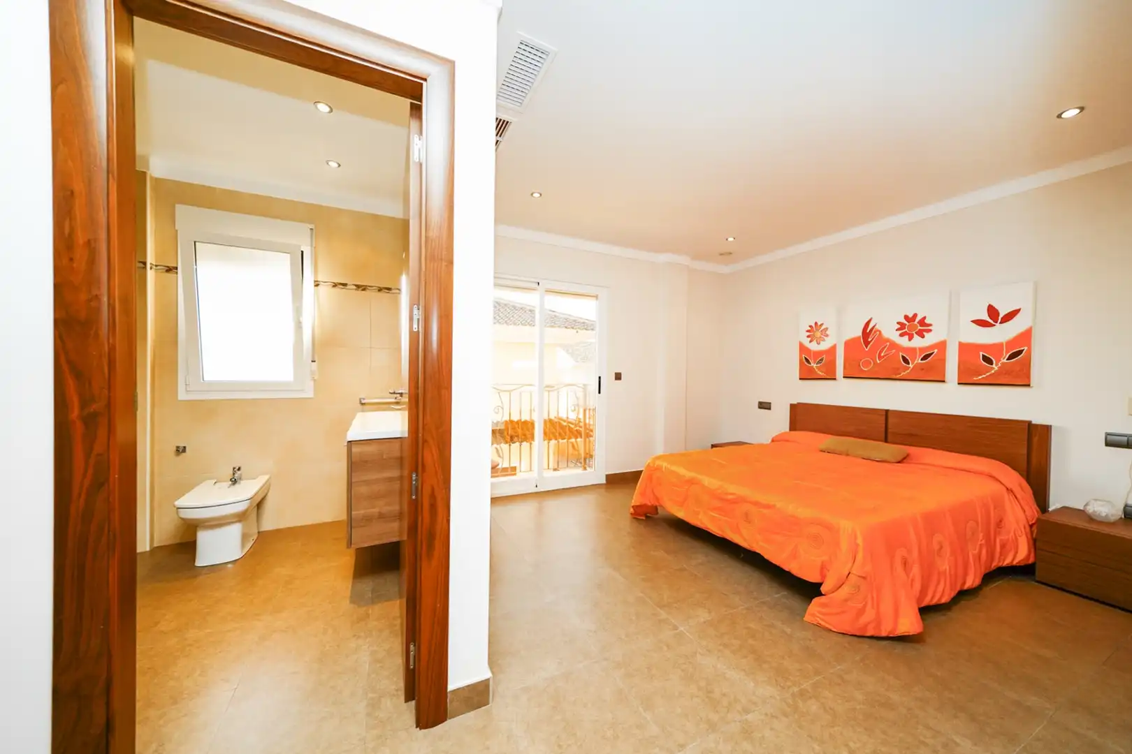 Casa con piscina in vendita a Santiago de la Ribera, imagen 59